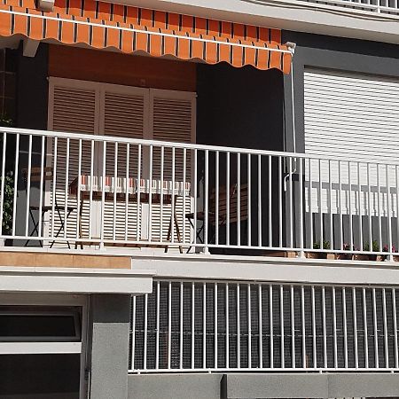 Tulstig Delmar Vilanova i la Geltrú Exterior foto
