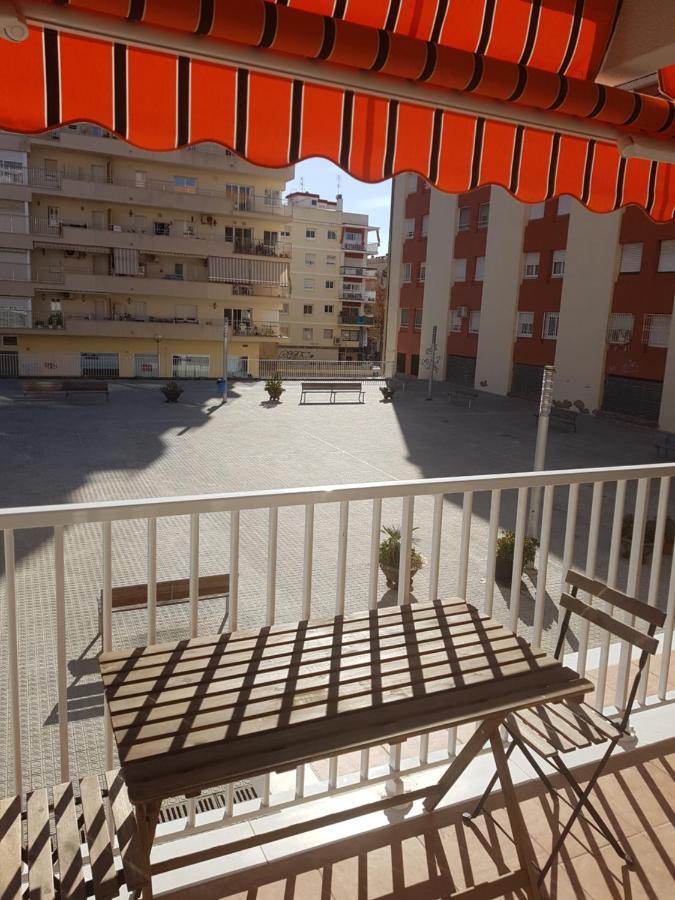 Tulstig Delmar Vilanova i la Geltrú Exterior foto